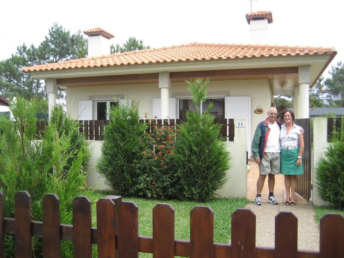 O Refugio - The Shelter Villa Esmoriz Esterno foto
